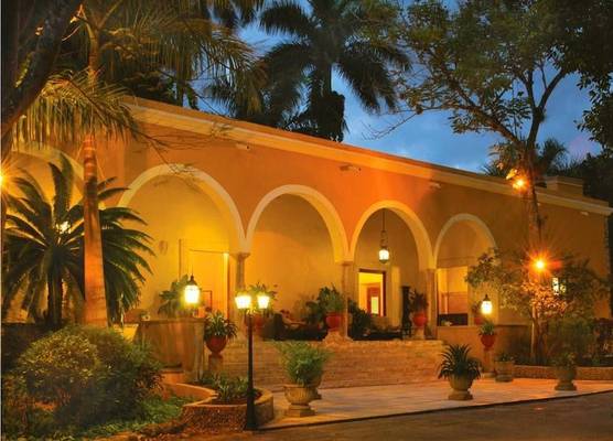 Hacienda Chichen Resort and Yaxkin Spa 1
