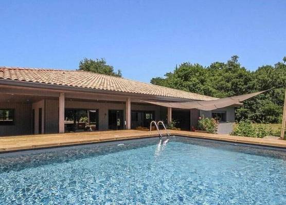 Villa Maya Uma 1