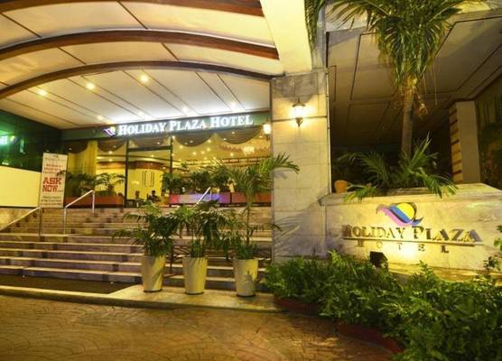 Holiday Plaza Hotel - Cebu 1