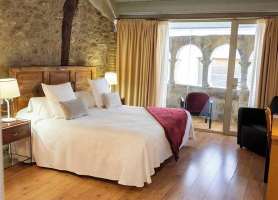 Hotel La Freixera 1