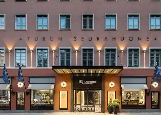 Solo Sokos Hotel Turun Seurahuone 1