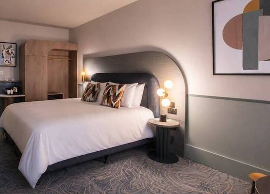 voco Sheffield by IHG 1