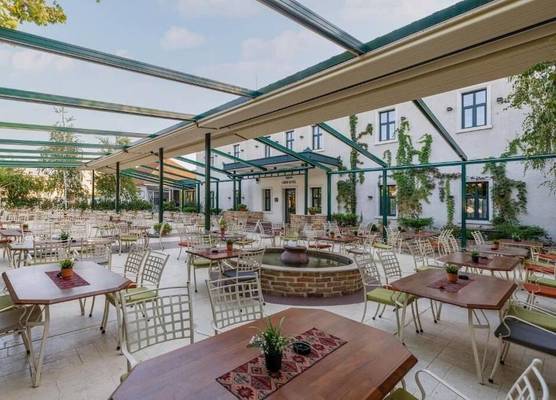 Hotel Zavicaj 1