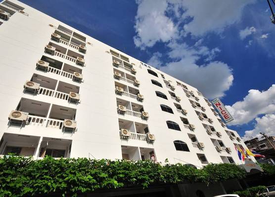 Nice Palace Hotel 1