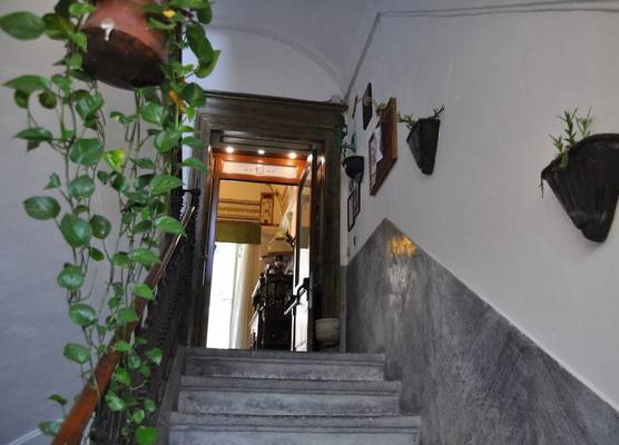 Casa Raffaele Conforti 1