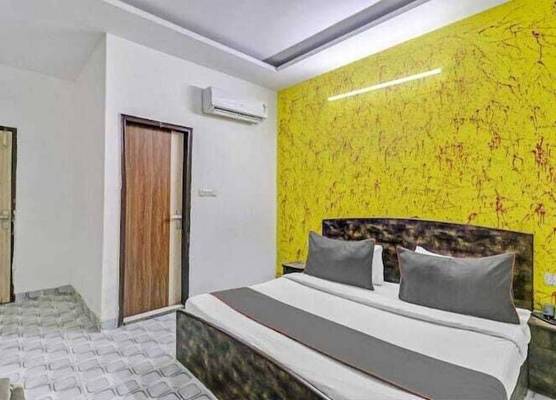 Hotel SkyView 1