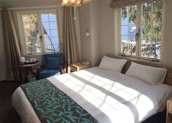 Hakuba Sun Valley Hotel 1