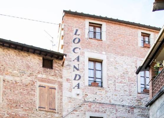 Locanda nel Cassero 1