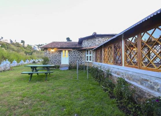 Craigmore By Kodai Resort Hotel 1