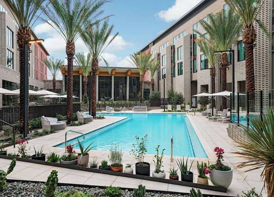 Element by Marriott Phoenix North Norterra 1