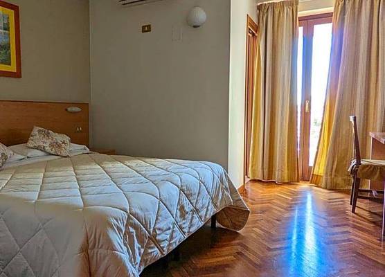 Hotel Del Sole 1