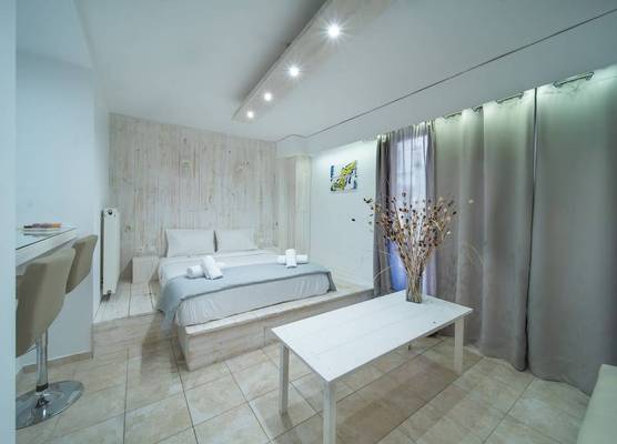 City Center Studios by Cretan Houses 1