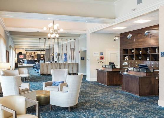 Four Points by Sheraton Eastham Cape Cod 1