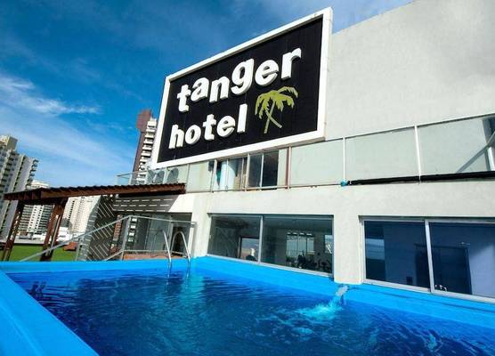 TANGER HOTEL 1