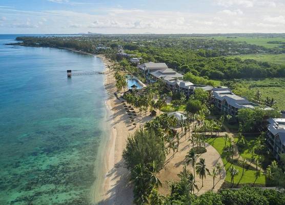 Le Meridien Ile Maurice 1