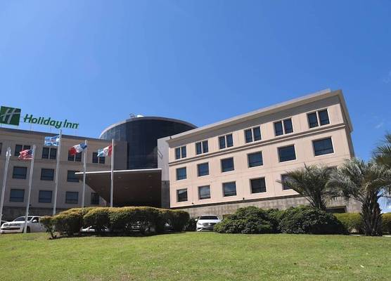 Holiday Inn CORDOBA by IHG 1