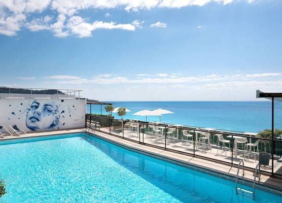 Le Meridien Nice 1