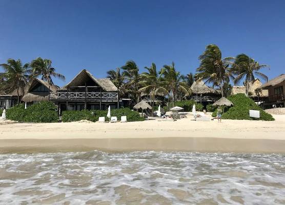 LUV Tulum 1
