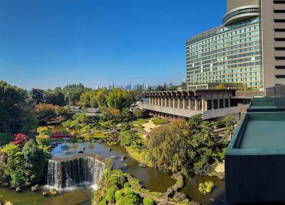 Hotel New Otani Tokyo The Main 1