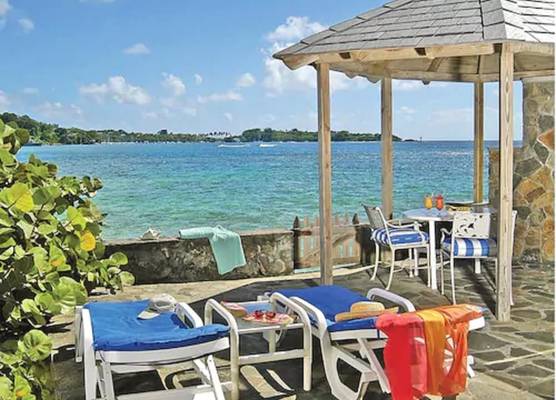 Young Island Resort 1