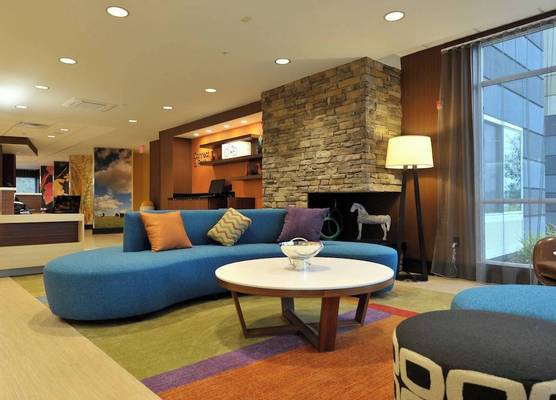 Fairfield Inn & Suites by Marriott Enterprise 1