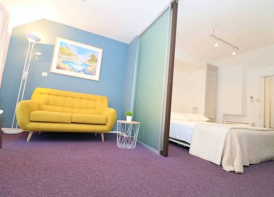 Miró Studio Apartments Dubrovnik 1