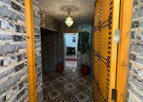 House andalous 1