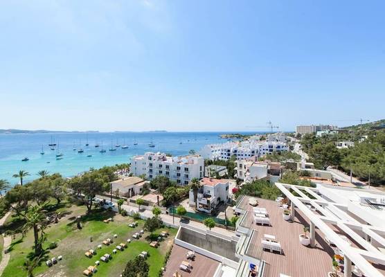 Hotel Abrat 1