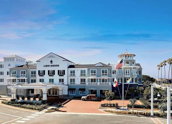 Lido House, Autograph Collection 1
