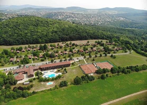 Petneházy Aparthotel 1