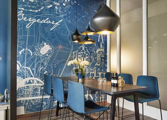 H4 Hotel Hamburg-Bergedorf 1