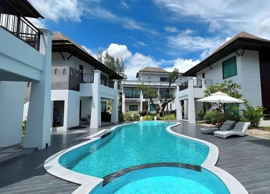 Na Napa Wellness Spa & Resort 1