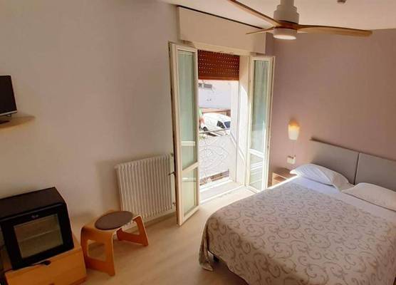 Albergo Centrale Tarcento 1