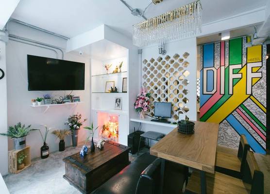 Diff Hostel 1