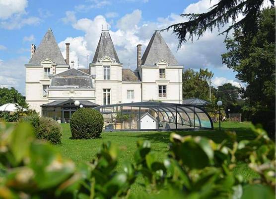 Le Domaine du Chêne Vert 1
