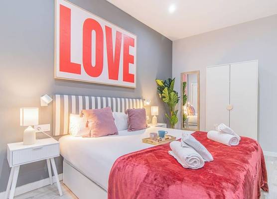 Fira Rooms Barcelona Hospitalet 1