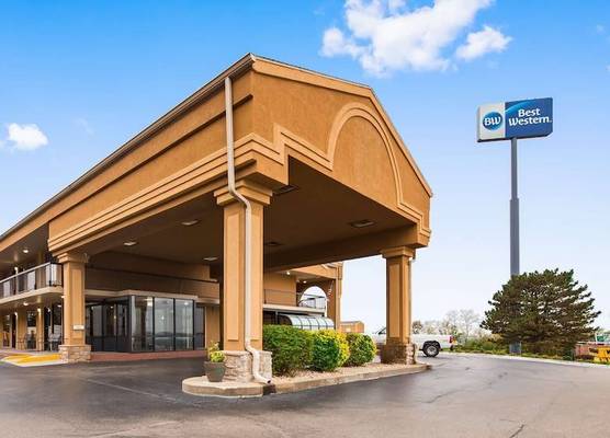 Best Western Coachlight 1