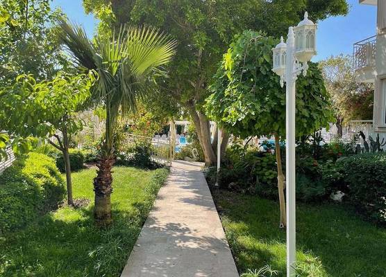 Grand Mir'Amor Hotel - Ultra All Inclusive 1