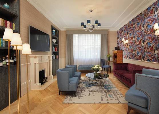 Flemings Mayfair - Small Luxury Hotel of the World 1