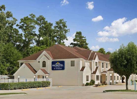 Microtel Inn & Suites by Wyndham Ponchatoula/Hammond 1