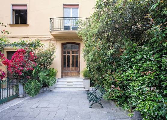 Atelier Inès Arts & Suites 1