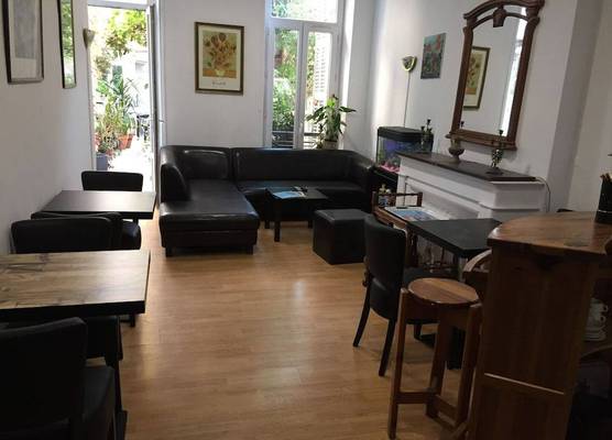 Hotel Manon 1