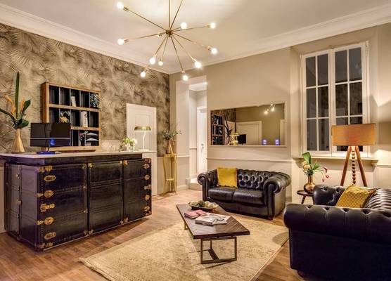 Charme Spagna Boutique Hotel 1