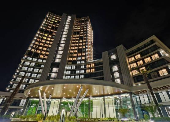 Air Başakşehir Residence by NewInn 1