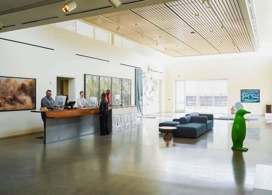 21c Museum Hotel Bentonville - MGallery 1