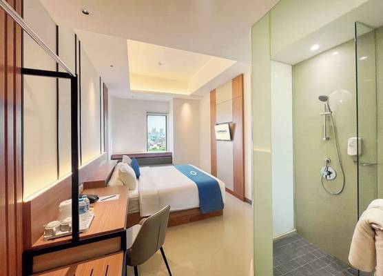 LAMORA Kota Lama Surabaya 1