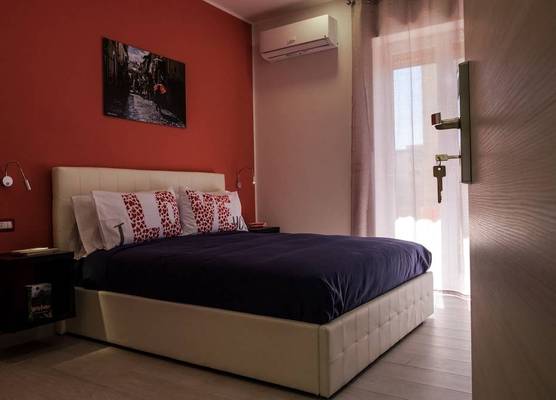 Montedonzelli B&B 1
