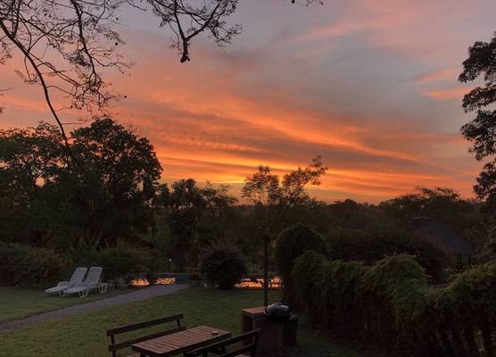 Thokozani Lodge 1