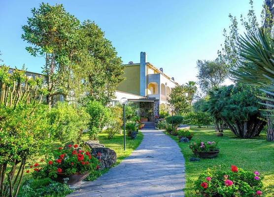 Hotel San Giovanni Terme 1