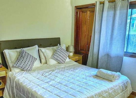 El Nogal Casa Hotel 1